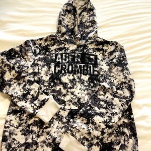Abercrombie Hoodie